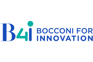 B4i - Bocconi for innovation B4i - Bocconi for innovation