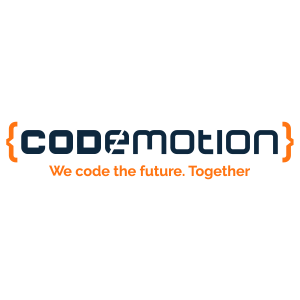 logo-codemotion-mirandola-comunicazione