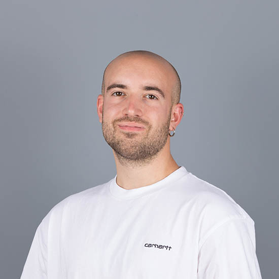 Francesco Giro Francesco Giro