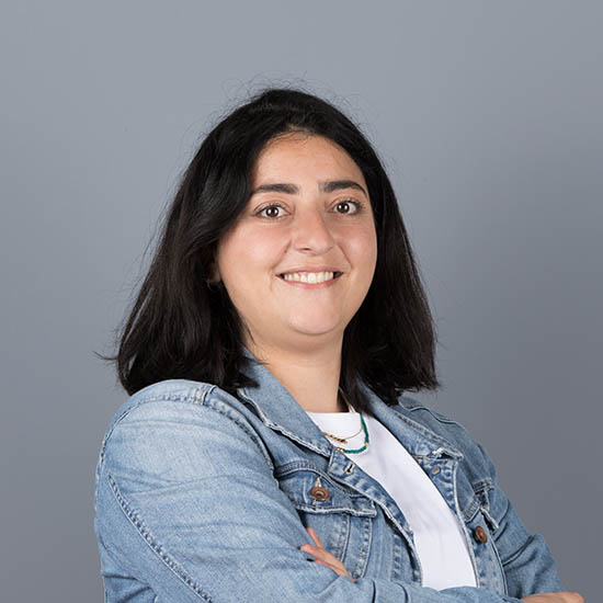 Grazia Nappi