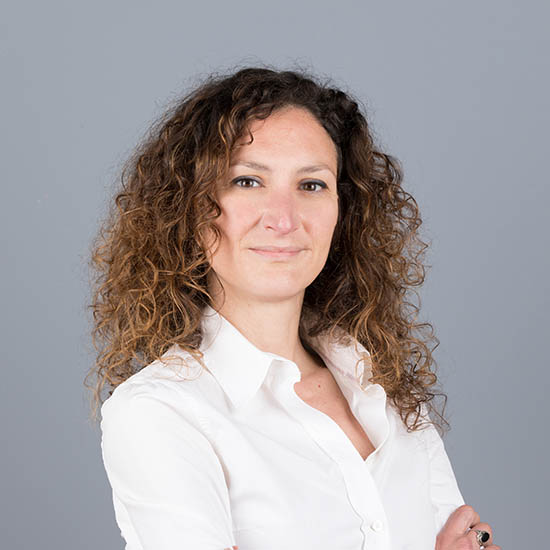 Sara Antonelli Sara Antonelli
