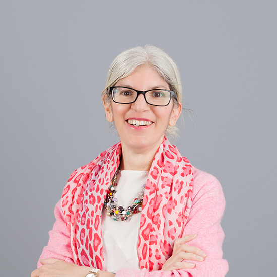 Rossana Cavallari Giornalista