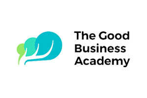 The Good Business Academy The Good Business Academy